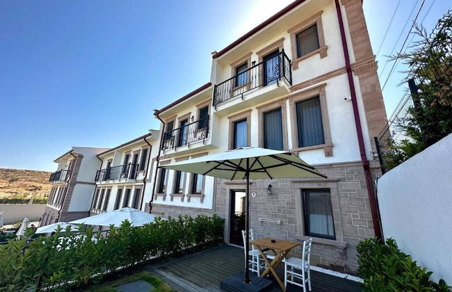 Oikos Bozcaada - Foto 50