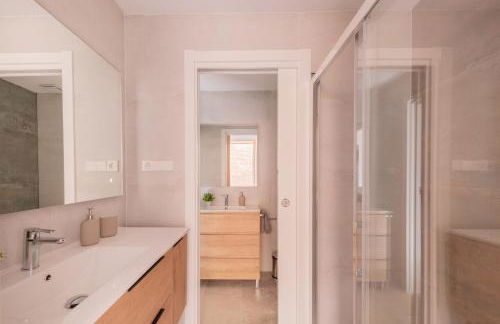 Living Chamartin - Foto 32