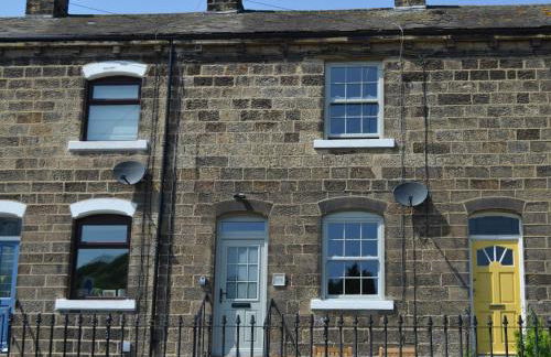 No 4 Embsay - Foto 1