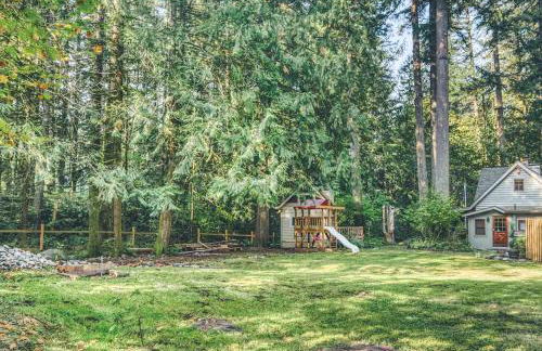 Wallace Cottage - Meredith Lodging - Foto 27