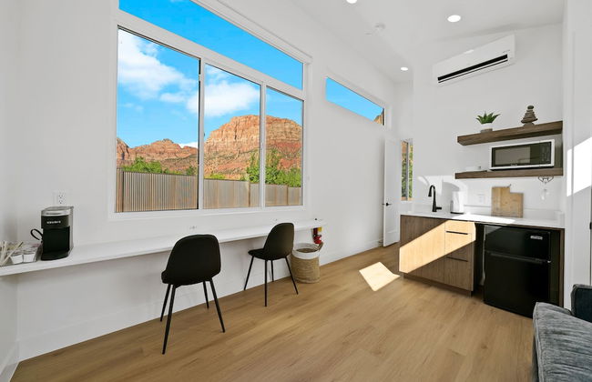 The Bungalows - Foto 23