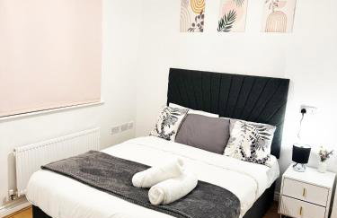 Stylish MK Flat - Foto 7