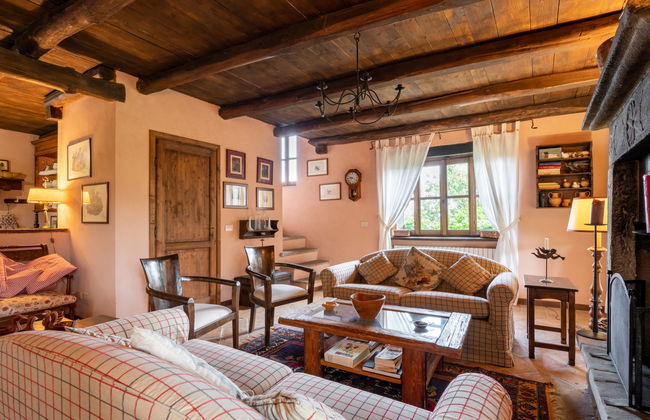 Ca' Giustin - Foto 7