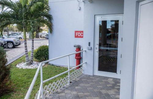 Penthouse 1BR Miami Beach, amazing Ocean and Skyline views - Foto 74