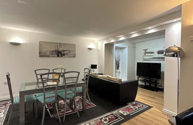 The Carlton Holiday Apartments - Foto 23