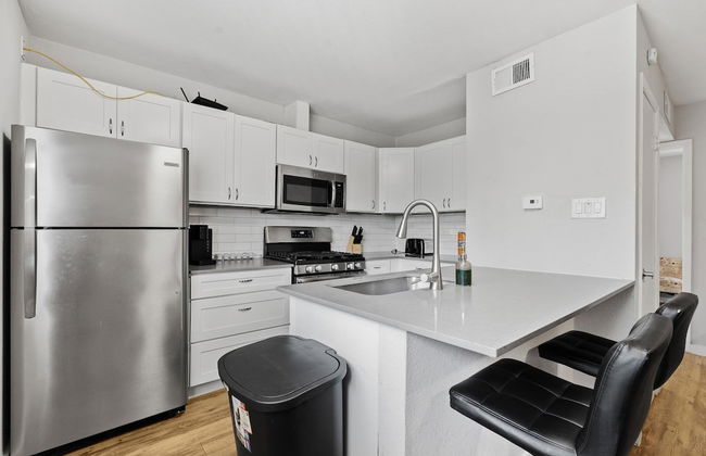 Stylish 1BR Near UT Highland Evonify - Foto 24