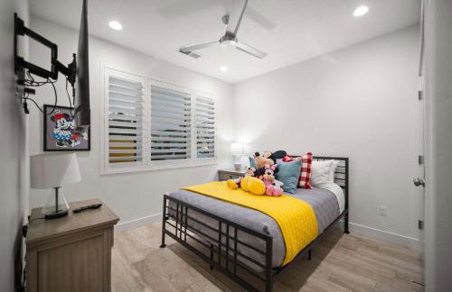 Live in Fantasy at Disney in the Desert! - Foto 32