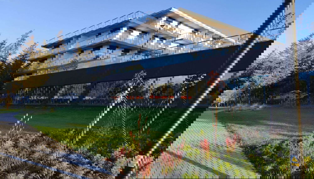 A Comfortable Apartment With a Swimming Pool and Sauna in Dziwnow for 4 People - Foto 1, Imagen principal