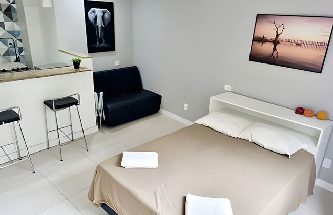 Copacabana Stays - Foto 40