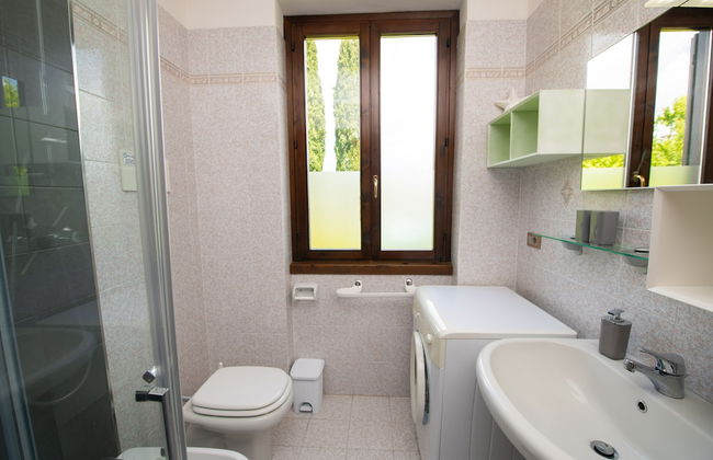 Appartamento le Terrazze Soiano - Foto 21