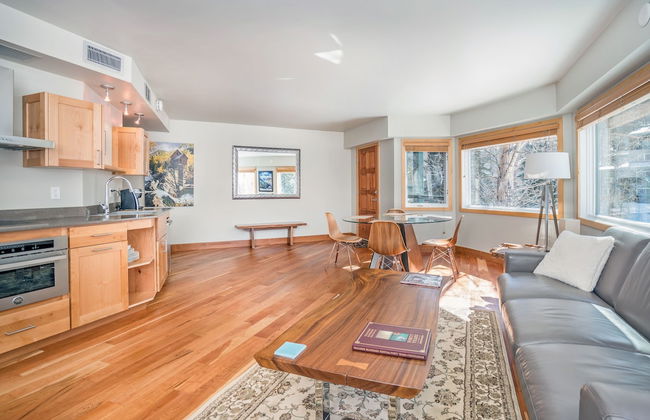 Ice House Suites and Condominiums - Foto 69