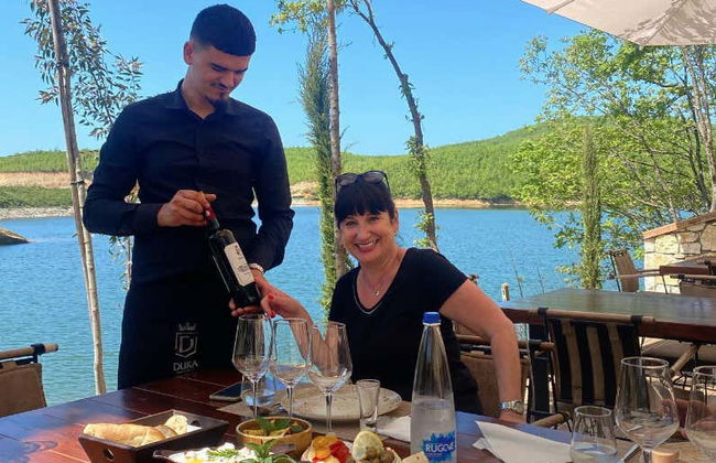 Durrës Day Trip + Winery Visit - Photo 7