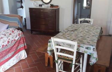 La Tuia Vacanze apt for 4PP and apt for 2PP - Foto 11