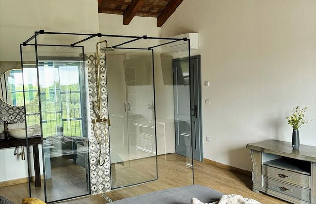 Luxury 5-star Villa With Private Saltwater Pool - Foto 2