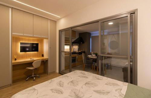 Giardino Pretty Studio - GRU 1405 - Foto 32