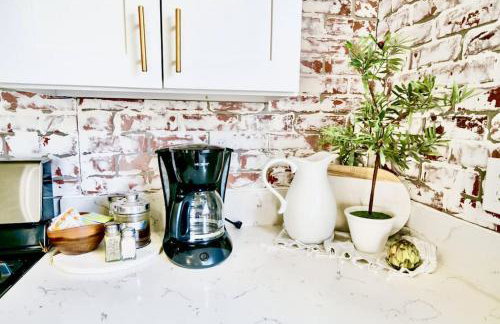 Vintage Modern Beauty Downtown - Foto 33