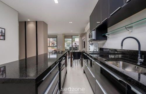 ELUs - Building with Rooftop Pool 350m from the Beach! - Photo 39