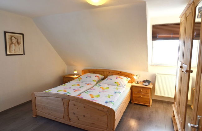 Apartment in the Middle of Franconian Switzerland - Foto 4