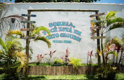 Apartamento 05 · Experiência Mezanino - Aeroporto/Garagem - Foto 35