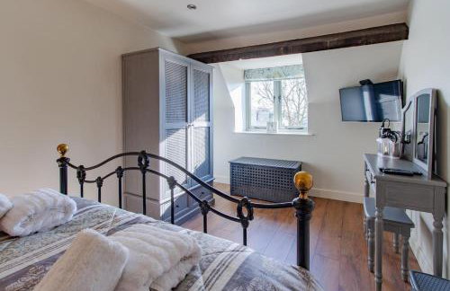 Graziers Cottage - character Cotswold cottage with inglenook, parking and pub nearby - Foto 15