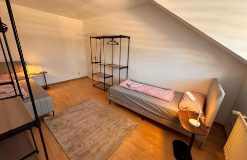 A&V Apartments Rosa in Iserlohn Kluse 21 - Foto 6