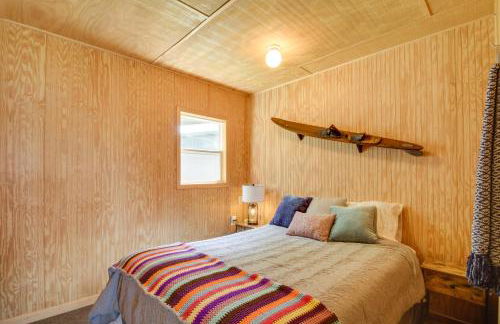 Pet-Friendly Cook Vacation Rental on Battle Lake! - Foto 16