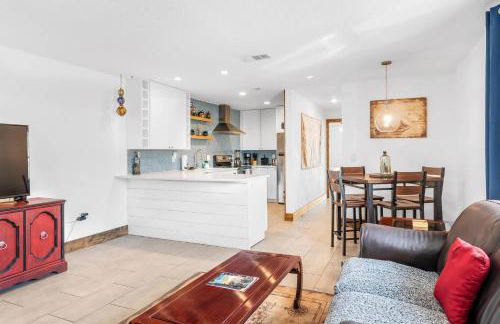 Pirate Beach Hideaway | Flagler Beach - Photo 1