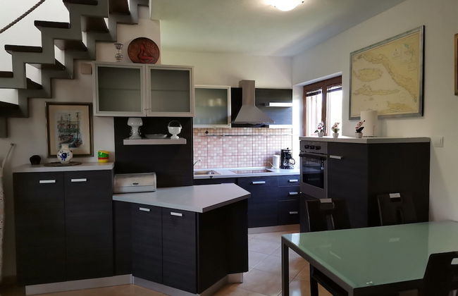 Villa Dore - Foto 16