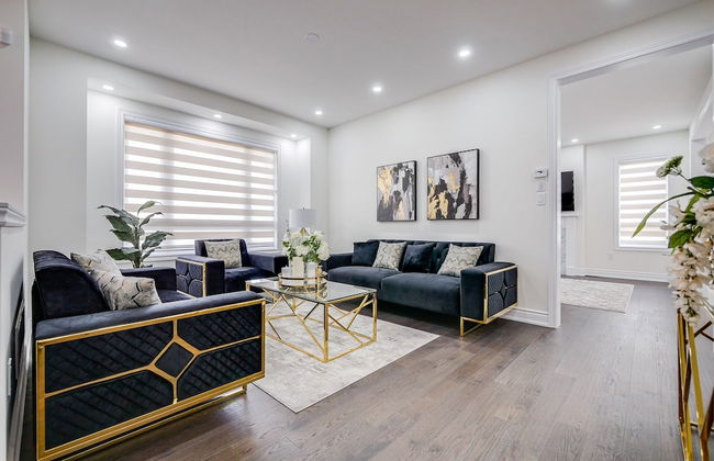 Aaira Suites Luxury Villa - Foto 29