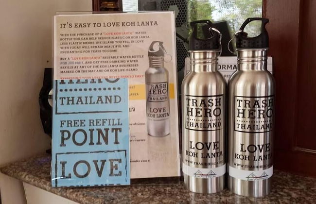 Baan KanTiang See Villas (2 bedroom villas) - Foto 7