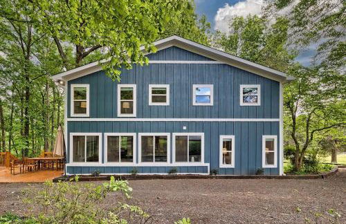 The Farm House - Foto 28