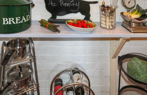 Manor Farm Lodge - Photo 20