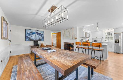 Coastal comfort near beaches and walking distance to Harwich Port! - Foto 23