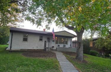 The Nelson House - Foto 13