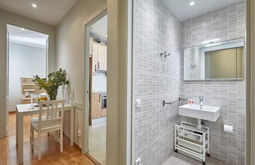 BBarcelona Montjuic Apartment - Foto 8