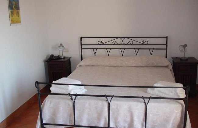 Antica Gebbia - Photo 15