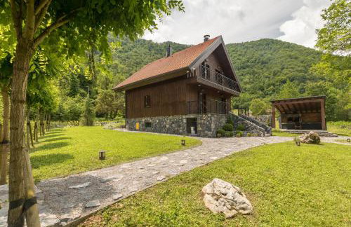 Villa VEGA - Gorseti - Foto 13