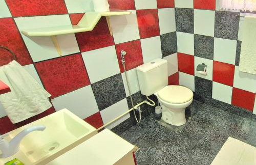 Suítes Colibri da Serra - Piscina & Conforto em Itaipava RJ - Foto 53