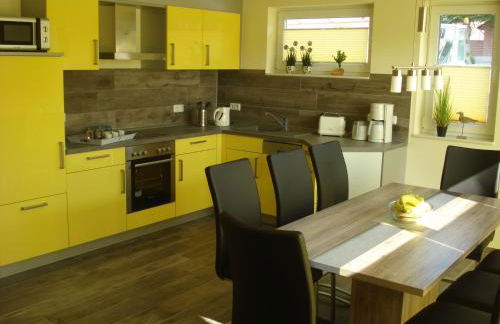 Ferienhaus Seeschwalbe - Foto 7