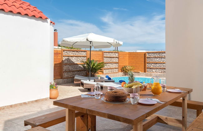 Villa Ifigenia - Photo 1