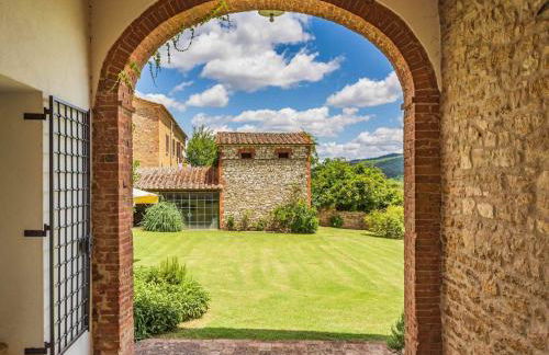 Agriturismo Tenuta il Tasso - Foto 9