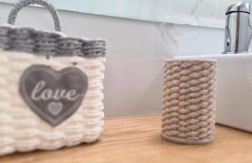 Apartment D&D - Photo 9