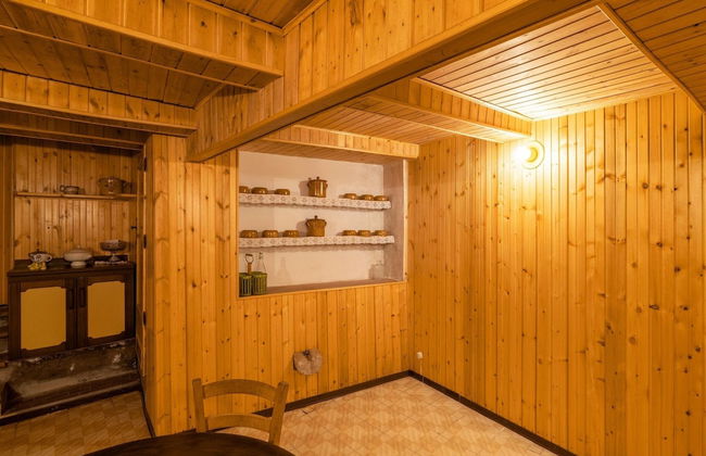 Belvilla by OYO Polino Sambuco - Foto 21