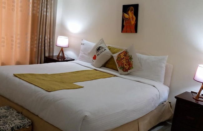 Ecoair Apartment Hotel - Foto 10