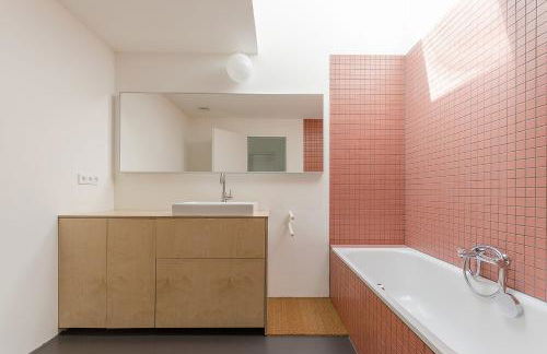 Haus am Wald in Hitzacker Elbe Wendland - Foto 15