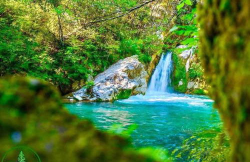 LA GROTTA Guest House Subiaco - Foto 31