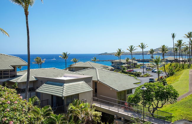 Kapalua Bay Villa 11b2 Ocean View - Foto 35