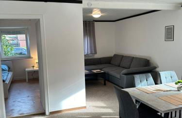 Monteurwohnung Ferienwohnung Ahaus - Foto 7