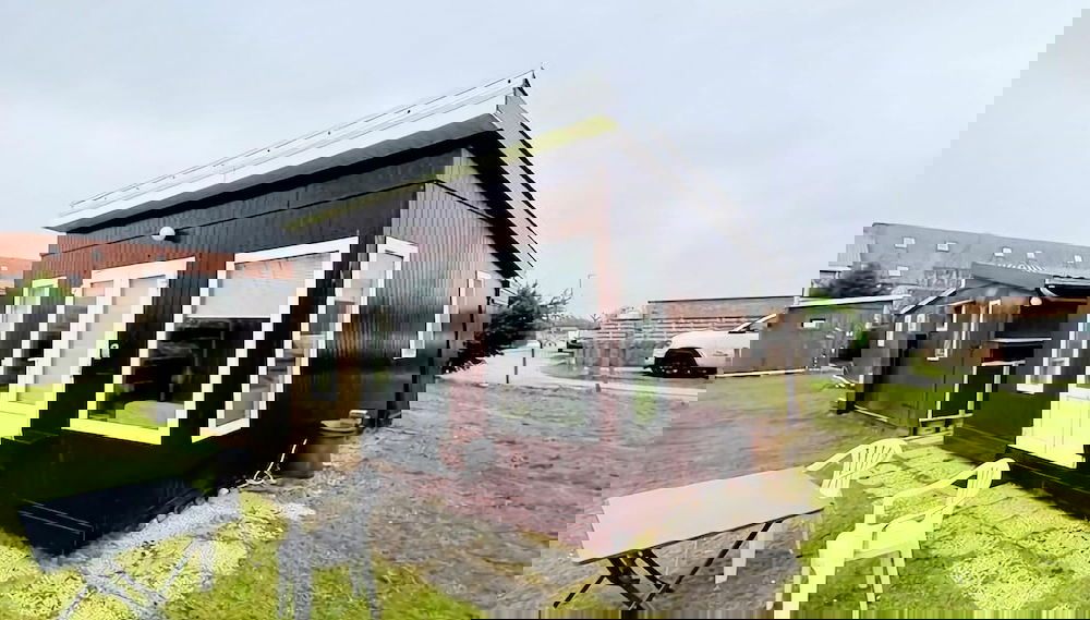 Lovely Holiday Home in Vlaanderen With Garden - Foto 1, Imagen principal