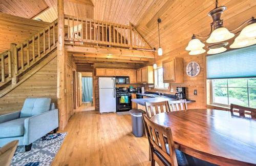 Secluded Lake Michigan Home Private Fire Pit - Foto 10